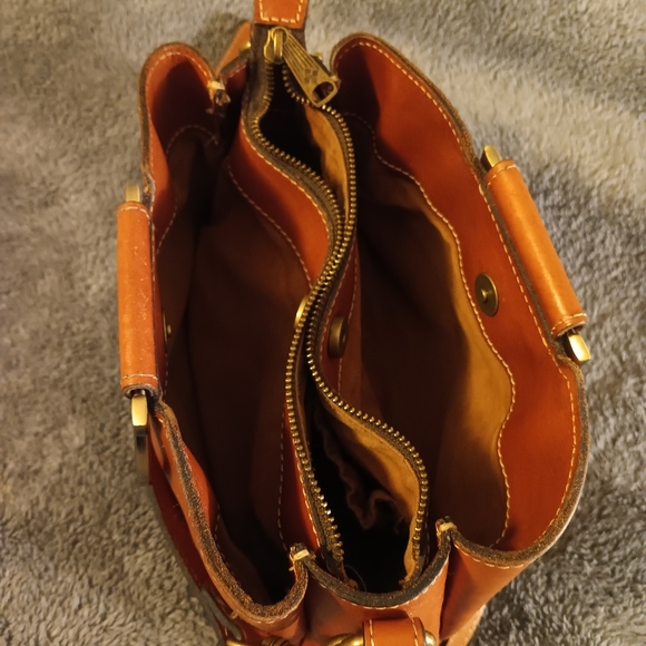 Patricia Nash Empoli Bag - Picture 6 of 15